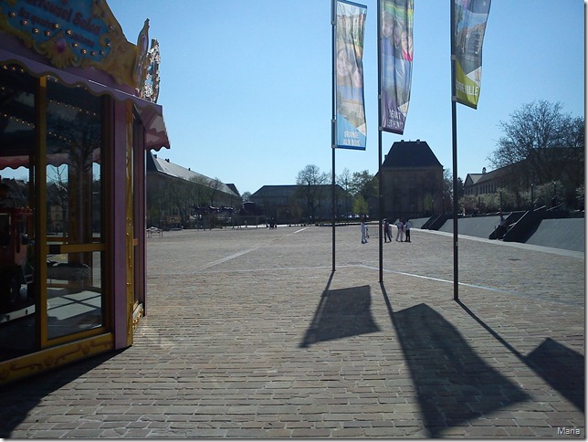 Place de la République