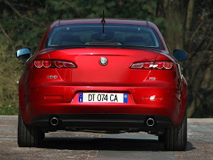 Alfa Romeo 159 1750 TBi 2010 (5)