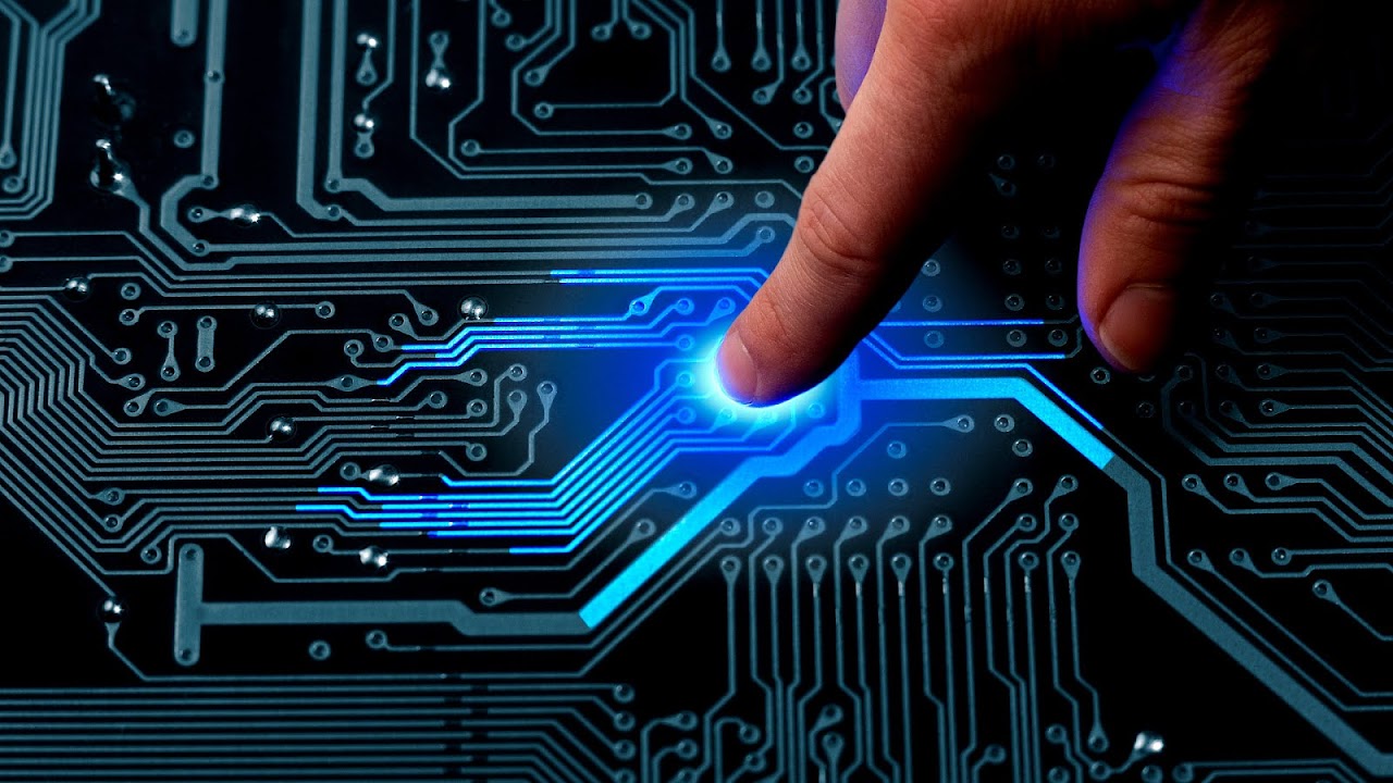 Networking In Computer Science