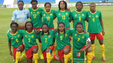 CMR-W vs NED-W Dream11 | Netherlands Women vs Cameroon Women | Fantasy Football Predictions | Probable11 | Team News | 15 June 2019 | Today Match Prediction | Women World Cup 2019