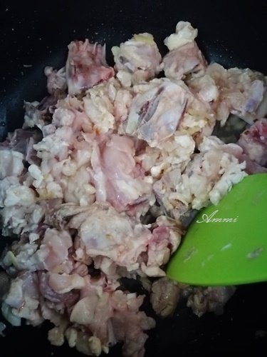 bubur ayam