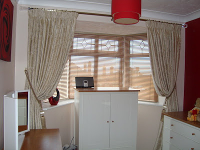 curtain designs pictures