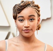 Amandla Stenberg Agent Contact, Booking Agent, Manager Contact, Booking Agency, Publicist Phone Number, Management Contact Info