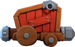 máy phá tường wall wrecker coc
