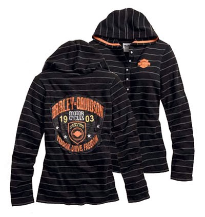 http://www.adventureharley.com/harley-davidson-womens-hooded-henley-passion-drive-freedom-96097-14vw