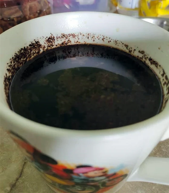 Peranan Kopi Untuk Kesehatan Jantung Dan Pengaruh Lainnya