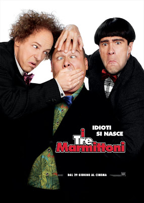 I tre marmittoni streaming ITA