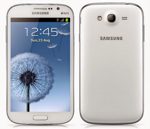 Harga Handphone Samsung  Galaxy Grand Duos  i9082 Terbaru 