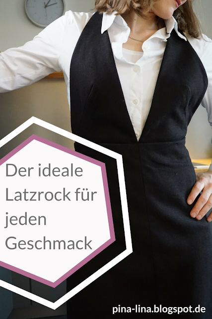 Der ideale Latzrock für jeden Geschmack