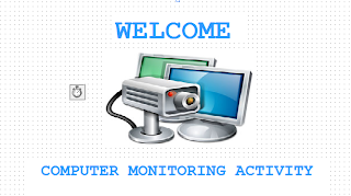 Aplikasi Computer Monitoring Activity, aplikasi untuk merekam aktivitas komputer, download source code aplikasi visual basic 6, membuat aplikasi keylogger dengan visual basic 6, belajar Activex di visual basic 6, belajar database dan visual basic 6, souce code aplikasi API visual Basic 6