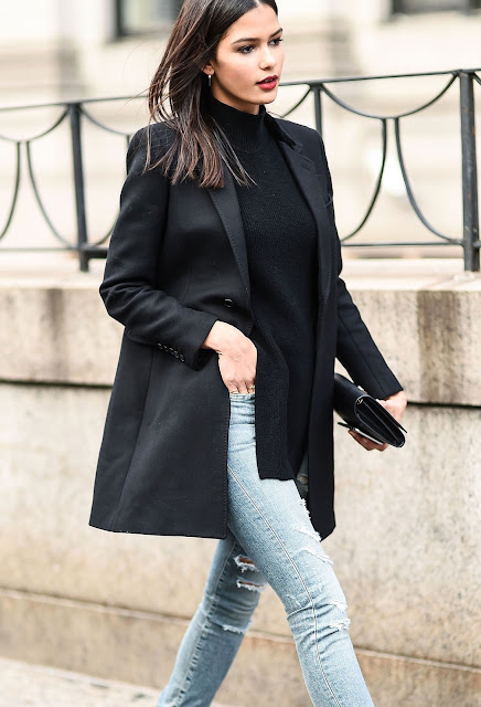 20+ Minimalistic Outfit Ideas for Fall