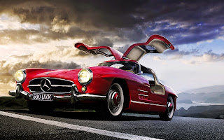 benz cars wallaper HD