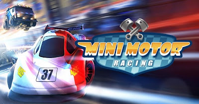 Mini Motor Racing Apk Data Android
