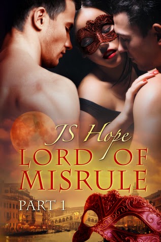 Lord of Misrule vol 1 by J.S. Hope