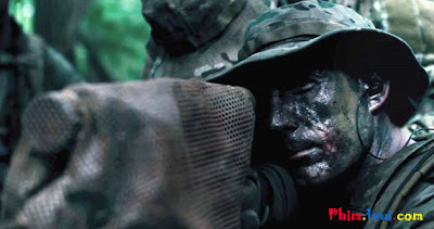 Phim Biệt Kích Ngầm - Act Of Valor [Vietsub] 2012 Online