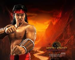 Free Download PC Games Mortal Kombat Shaolin Monks Full Rip 