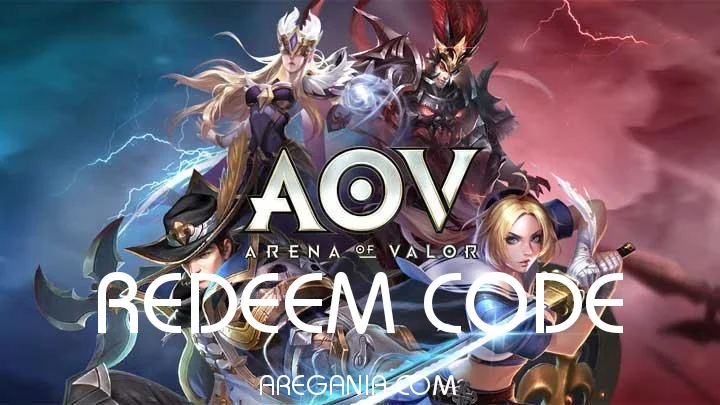 Arena of valor