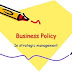 Policy Management for Your Business