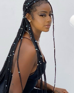 South African Braids Hairstyles 2022