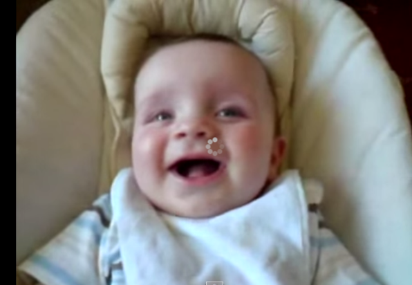 Video Kocak Lucu Video Bayi Terbaru