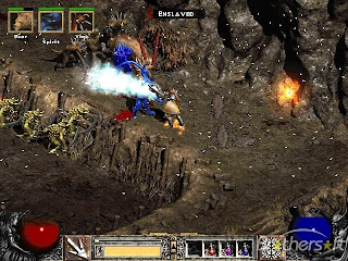 Diablo 2 Lord of Destruction