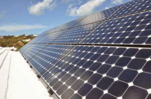 Aes Welcomes Planning Changes For Solar Panels