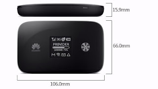 Modem Wifi E5786 Huawei