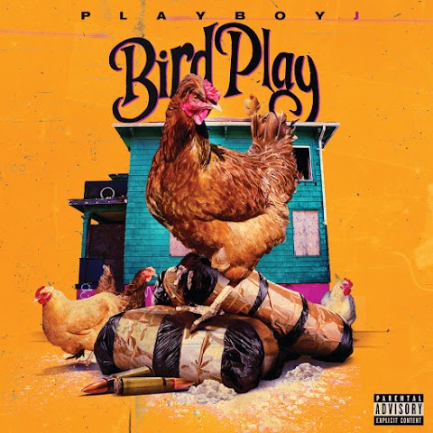 Playboy J - Bird Talk