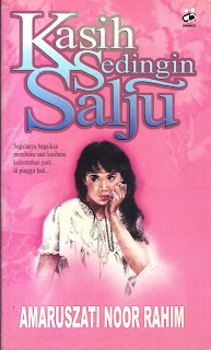 Kasih Sedingin Salju