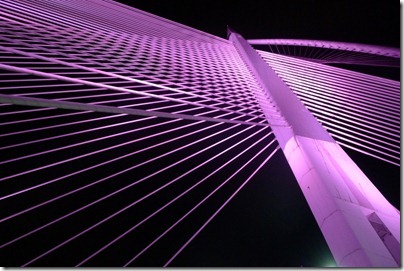 Putrajaya Bridge