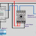 on vidio twin timer connection