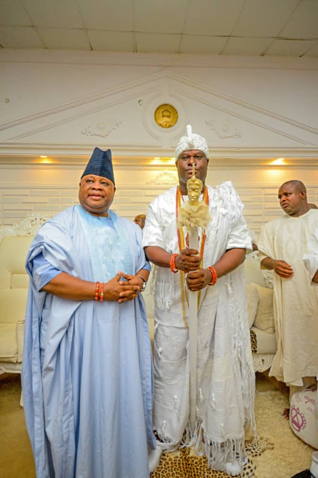 PRIVATE JET PROMISE: OONI'S PALACE NEVER ISSUED PRESS STATEMENT
