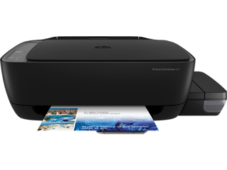 HP Smart Tank Wireless 450 Drivers Download