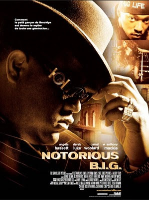 Regarder  Notorious B.I.G. en Film Streaming - Film Streaming