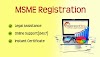 MSME Registration in West Bengal