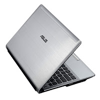 Asus Superior Mobility UL30A