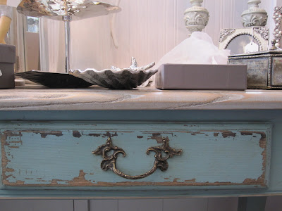 Shabby Chic Bedroom Ideas on Styles On Show And Tell Shabby Chic French Style Vintage Furniture