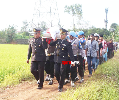 Kapoles Gowa, Menindaklanjuti Kebiasaan Irjen Pol Umar  Septono Kapolda Sulsel