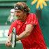  Zverev y Struff forman pareja en equipo olímpico alemán de tenis