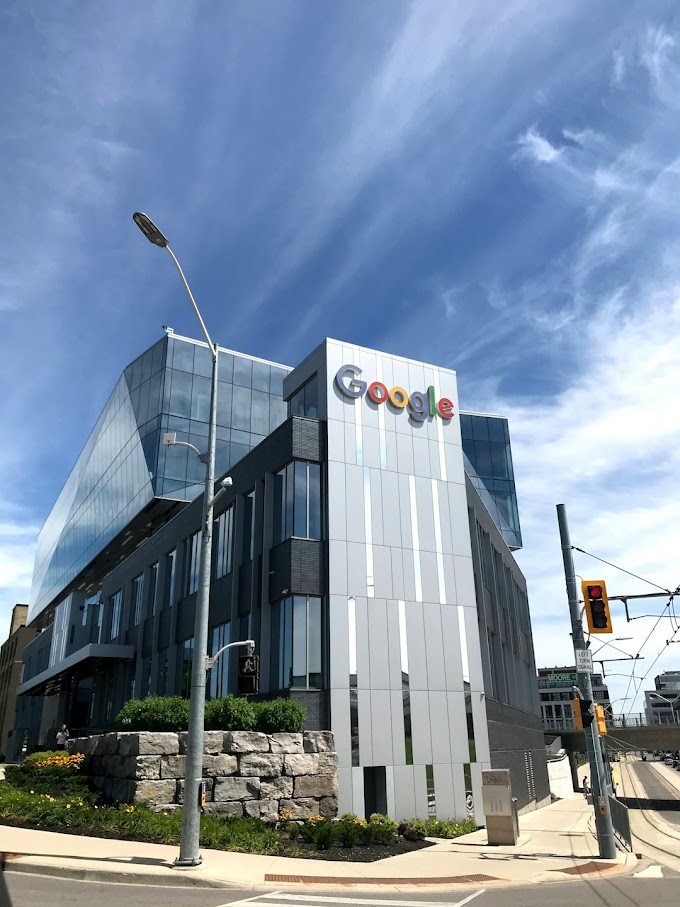 Top News: Google Partners to Build Seven Nuclear Reactors for AI Powering