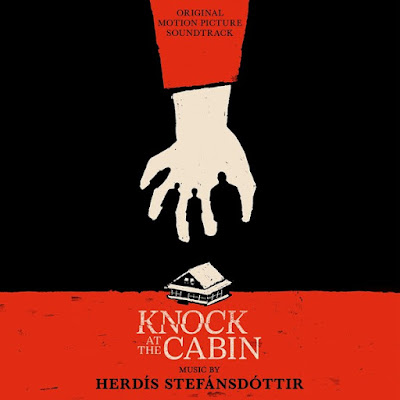 Knock At The Cabin Soundtrack Herdis Stefansdottir