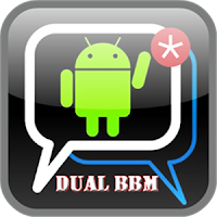 Dual BBM Apk