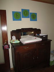 Elijah's Nursery