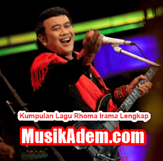  yummy di dengar dengan kumpulan lagu terbaru Update ! Daftar Kumpulan Lagu Rhoma Irama Mp3 Full Album Gratis Dan Lengkap