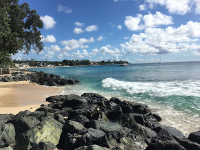 Barbados, Caribbean