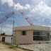 NO VALE: Cidade é atingida por vendaval que chegou a derrubar antena de rádio FM