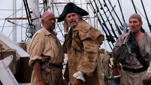 Die Schatzinsel 1990 720p