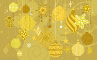 Christmas Widescreen HD Wallpapers