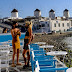 «Ακτινογραφία» της τουριστικής κίνησης το Καλοκαίρι που πέρασε – Ο προορισμός-έκπληξη και η τραγωδία της Αθήνας