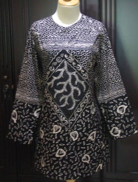 Javanese batik clothes trend CONTOH MODEL BAJU BATIK Javanese batik clothes trend CONTOH MODEL BAJU BATIK